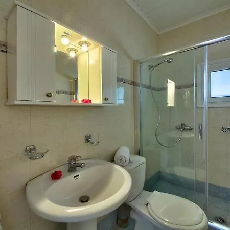 Vila Esperanza Lefkáda